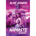 The Namaste Slasher - Paperback