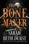 The Bone Maker - Paperback