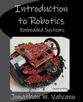 Embedded Systems: Introduction to Robotics - Paperback