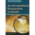 An Occupational Perspective of Health - Hardcover