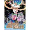 World End Solte Vol. 2 - Paperback