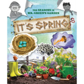 It's Spring - Library Binding
