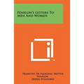 Fenelon's Letters To Men And Women - Paperback