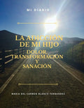 La Adicción de Mi Hijo, Dolor, Transformación Y Sanación - Paperback