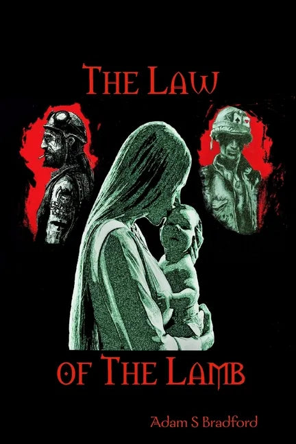 The Law of The Lamb - Paperback