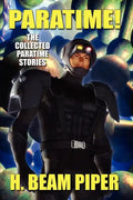 Paratime! Collected Paratime Stories - Paperback