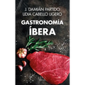 Gastronomía Íbera - Paperback
