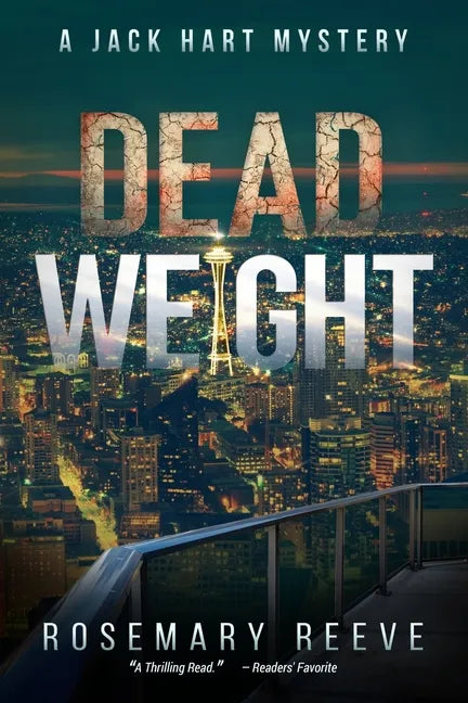 Dead Weight: A Jack Hart Mystery - Paperback