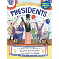 Smart about the Presidents - Paperback