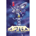 Astra Lost in Space, Vol. 5 - Paperback