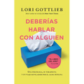 Deberías Hablar Con Alguien -V2* - Paperback