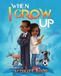 When I Grow Up - Paperback