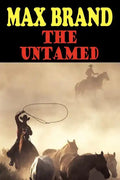 The Untamed - Paperback