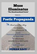 Poetic Propaganda - Hardcover