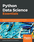 Python Data Science Essentials - Paperback