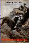 The Hound of the Baskervilles - Paperback