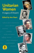 Unitarian Women: A Legacy of Dissent - Paperback