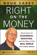 Right on the Money - Paperback