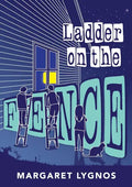 Ladder on the Fence - Paperback