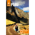 The Rough Guide to Peru: Travel Guide with eBook - Paperback
