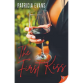 The First Kiss - Paperback
