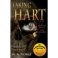 Taking Hart: In the St. Lawrence River's 1000 Islands - Paperback
