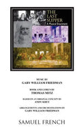 The Last Supper - Paperback