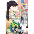 Komi Can't Communicate, Vol. 6 - Paperback