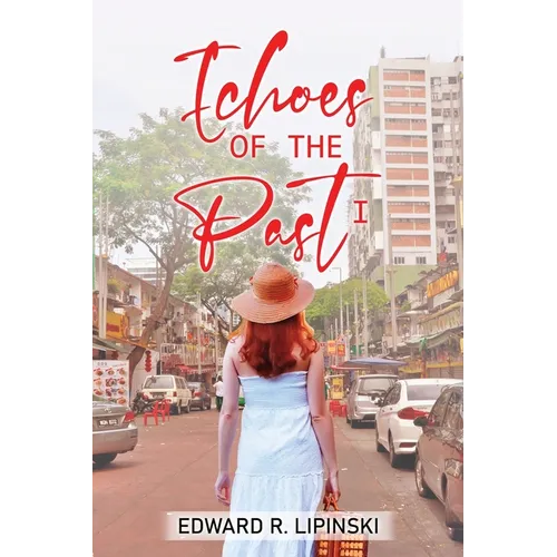 Echoes Of The Past I - Paperback