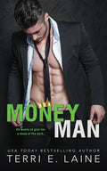 Money Man - Paperback