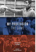My Profession - The Game - Hardcover