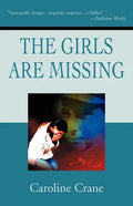 The Girls Are Missing - Paperback
