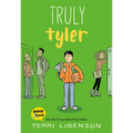 Emmie & Friends: Truly Tyler: A Graphic Novel - Hardcover