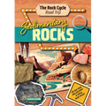 Sedimentary Rocks: Hit the Road and Discover a World That Rocks! - Paperback