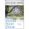 The House Next Door - Paperback