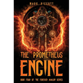 The Prometheus Engine - Paperback