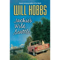 Jackie's Wild Seattle - Paperback