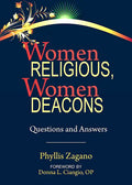 Women Religious Women Deacons - Paperback