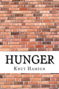 Hunger - Paperback