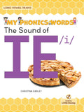 The Sound of Ie /I - Paperback