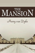The Mansion - Paperback