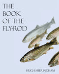 The Book of the Fly-Rod - Paperback