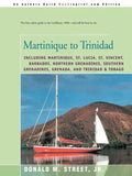 Martinique to Trinidad - Paperback