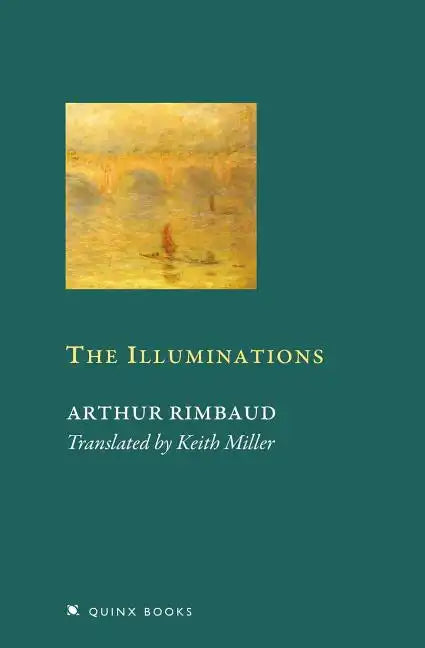 The Illuminations - Paperback