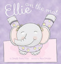 Ellie on the Mat - Hardcover