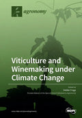 Viticulture and Winemaking under Climate Change - Paperback
