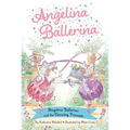 Angelina Ballerina and the Dancing Princess - Paperback