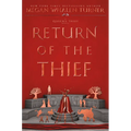 Return of the Thief - Paperback