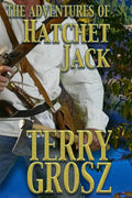 The Adventures of Hatchet Jack - Paperback