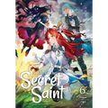 A Tale of the Secret Saint (Light Novel) Vol. 6 - Paperback